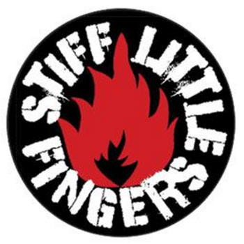 Stiff Little Fingers
