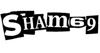 Sham 69 