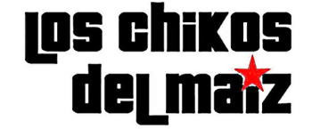Los Chikos Del Maiz