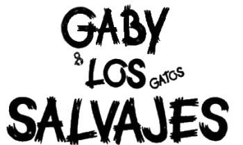 Gaby y los Gatos Salvaje