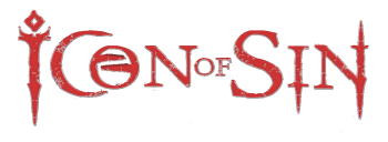 Icon Of Sin