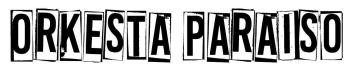 Orkesta Paraiso