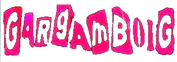 Gargamboig