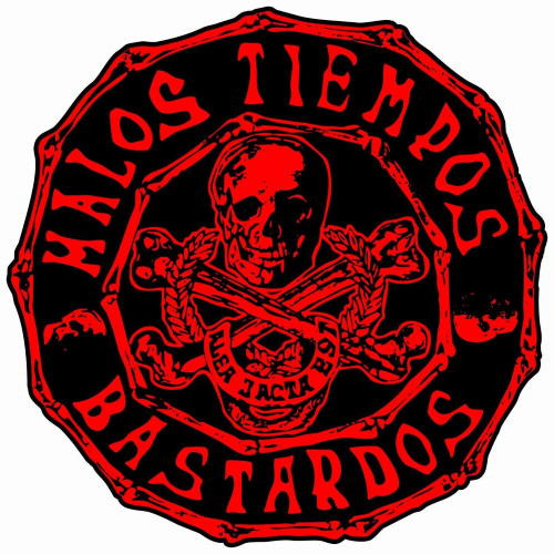 Malos Tiempos Bastardos
