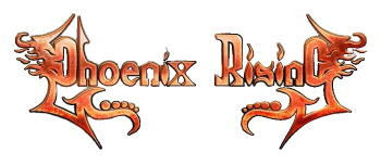Phoenix Rising
