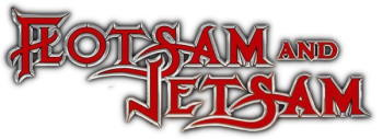 Flotsam & Jetsam