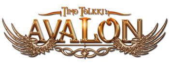 Timo Tolkki'S Avalon
