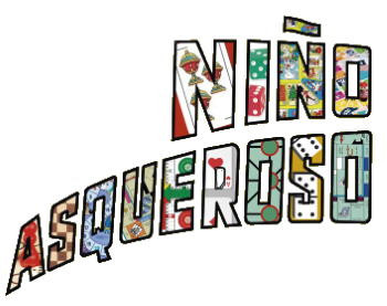 Niño Asqueroso
