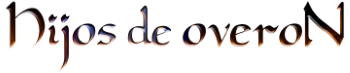 Hijos De Overón