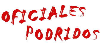 Oficiales Podridos
