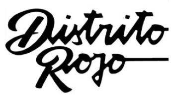 Distrito Rojo