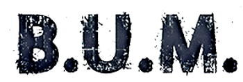 B.U.M.