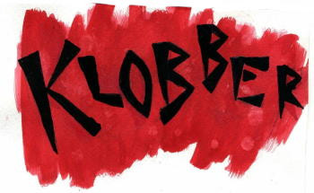 Klobber