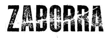 Zaborra