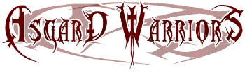 Asgard Warriors