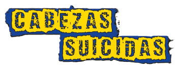 Cabezas Suicidas
