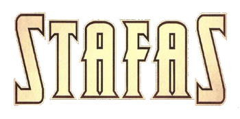 Stafas