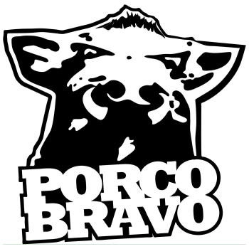 Porco Bravo