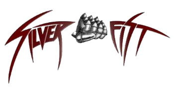 Silver Fist