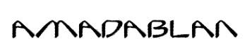 Amadablan