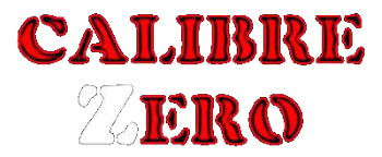 Calibre Zero