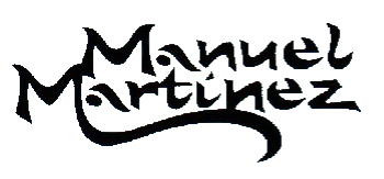  Manuel Martínez
