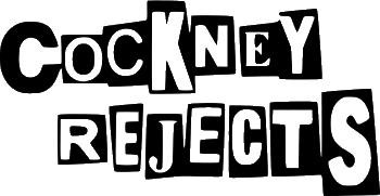 Cockney Rejects