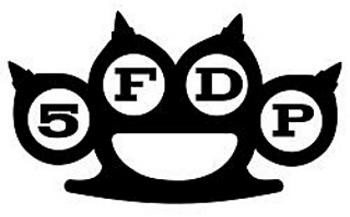 Five Finger Death Punch