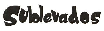 Sublevados