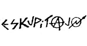 Eskupitajo