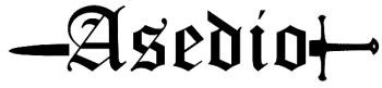 Asedio