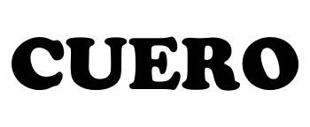 Cuero