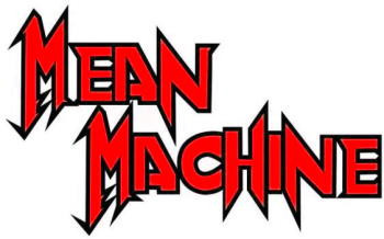 Mean Machine