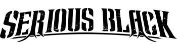 Serious Black