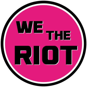 We The Riot
