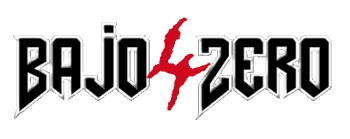 4 Bajo Zero