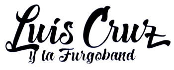Luis cruz y la Furgoband