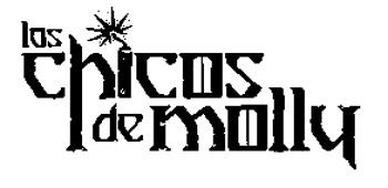 Los chicos de Molly