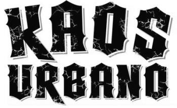 Kaos Urbano