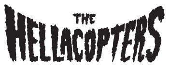 The Hellacopters