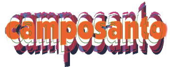 Camposanto