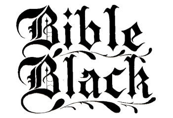 Bible Black
