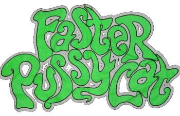 Faster Pussycat
