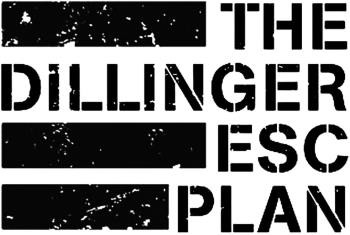 The Dillinger Escape Plan