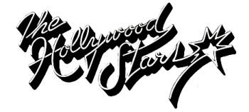 The Hollywood Stars