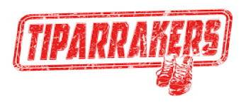 Tiparrakers