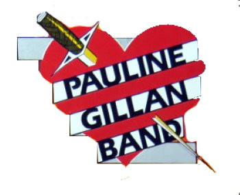 Pauline Gillan Band