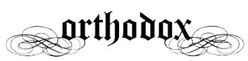 Orthodox