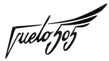 Vuelo 505