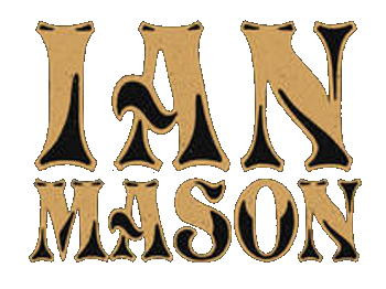  Ian Mason 